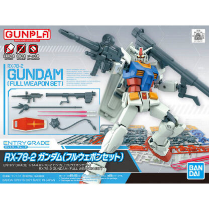 GUNDAM RX-78-2_011