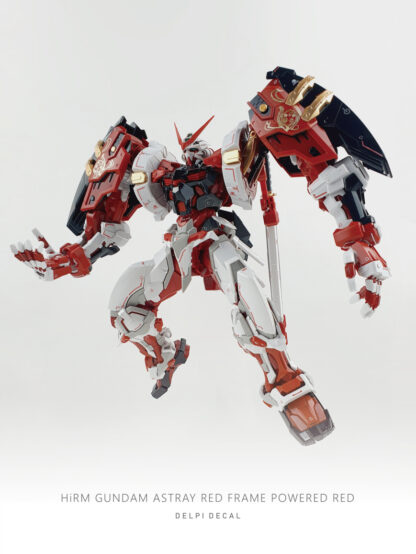 HiRM_Red_Astray_1